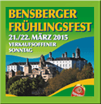 Frühlingsfest-Nachlese 2015