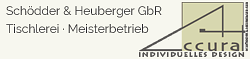 Webpräsenz Schödder & Heuberger GbR