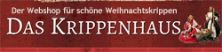 Webpräsenz Das Krippenhaus