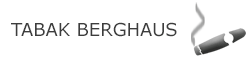 Webpräsenz Tabak Berghaus