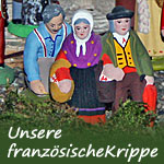 Bensberger Krippe 2016