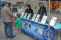 Das Herbstfest in Bensberg mit EBG COMPUTER