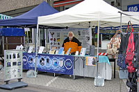 EBG COMPUTER beim Schlossstadtfest