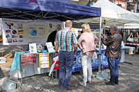 EBG COMPUTER beim Schlossstadtfest