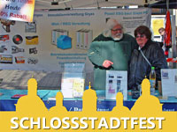 Schlossstadtfest