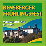 Bensberger Frühlingsfest 2016