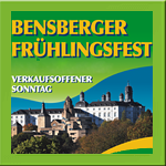Frühlingsfest-Nachlese 2016