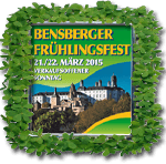 Bensberger Frühlingsfest 2015