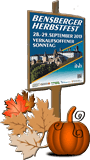 Herbstfest-Nachlese 2013