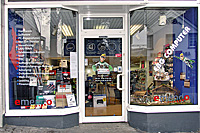 Schaufenster