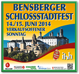 Schloßstadtfest-Nachlese 2014