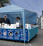 Schlossstadtfest-Nachlese 2012 