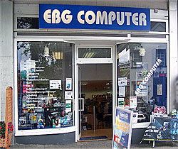 EBG COMPUTER